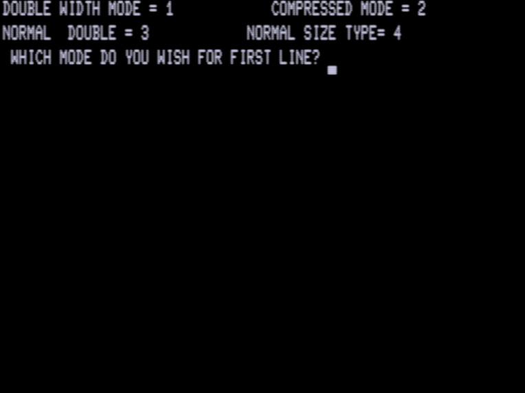 Screen shot